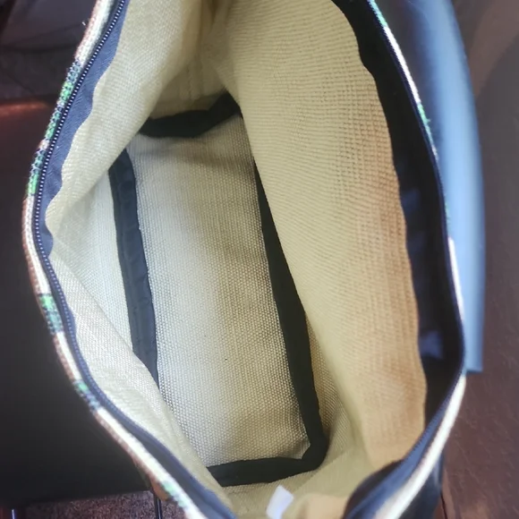 Bundle Of Floral Skull Canvas Tote, Mug, Small Skull Candy Tote Bag, Makeup Bag - Picture 3 of 10